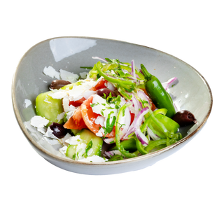 Шопска салата 300гр