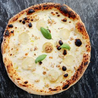 Bambini Francesca , a de cabra e mel 20 CM