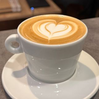 Kawa Capuccino