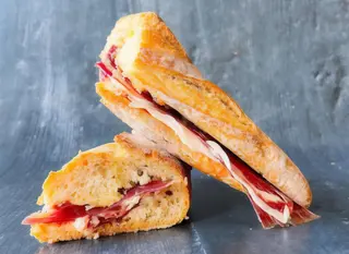 Bocadillo 9