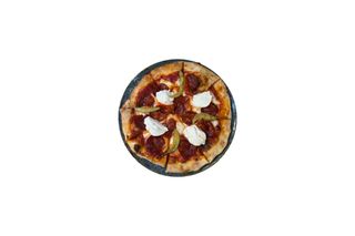 Napravi sam svoju pizzu 32cm