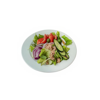 Ensalada valenciana