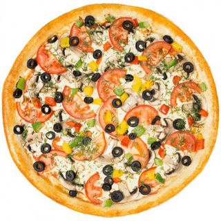 Пицца Вегетарианская(36см) 
