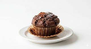 Muffin cacao 90 g