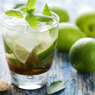 Mojito Old