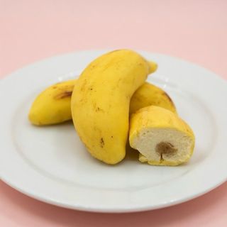 Пирожное корпусное Банан 