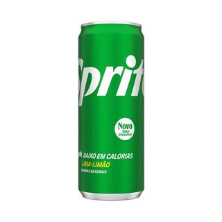 Sprite Lata 330ML