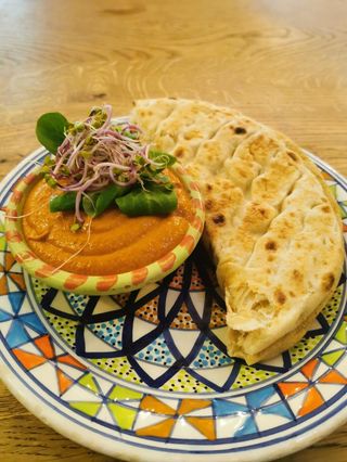 Muhammara