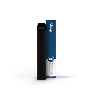 Vaporizator Pen CBD Sleep 10% ENDOCA