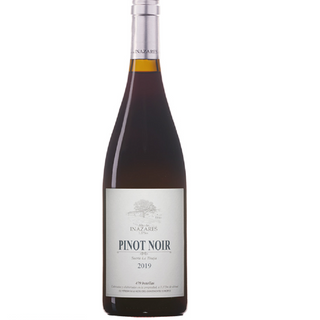 Alto de Inazares Pinot Noir 75 Cl