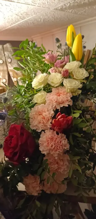 Flower Box wyznanie