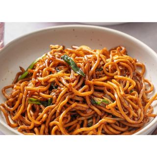 Spaghetti + Assorted