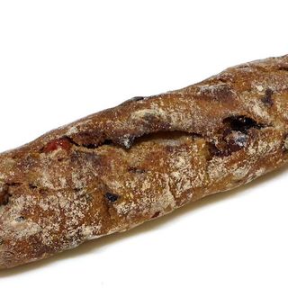 Baguette A L'ancienne Aux  Olives