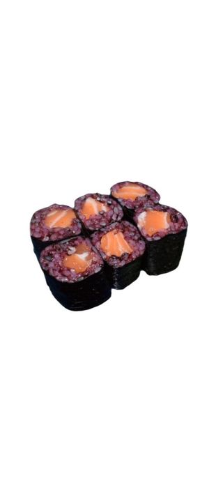 226 Hoso black sake - 6 pezzi