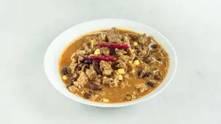 Chilly con carne