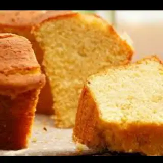 Cake a l orange 
