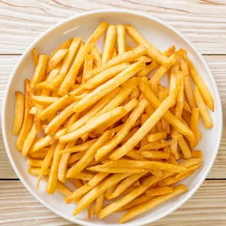 Ración De Patatas (Normal)