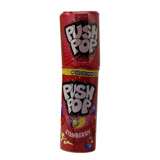 Push Pop Fresa