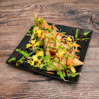 Chicken Samosa (2 Uds.)