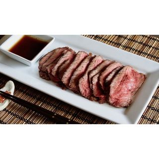 Beef Pan Fried
