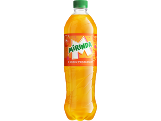 Mirinda 0,85L
