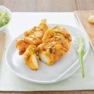 Chicken Pakora