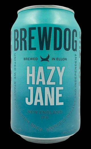 Brewdog Hazy Jane 33 cl