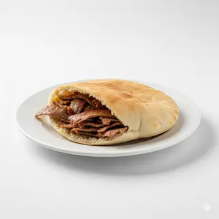 Pita Kebab