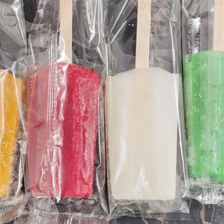 Ghiaccioli Fruttini vari gusti - 3 pezzi