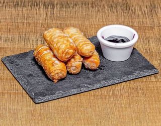 Tequeños caseros (5 Uds.)