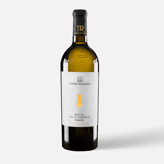 Torre Rosazza - Ronco delle Magnolie Friuli Colli Orientali DOC 0,75 lt