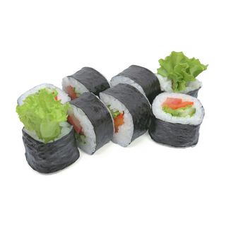 яссай маки (8 шт.)