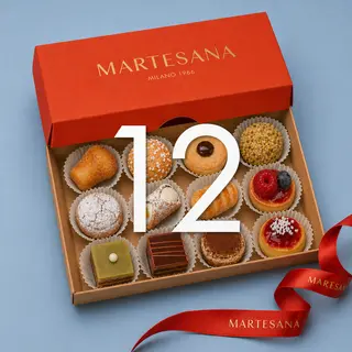 Mignon - 12 pezzi