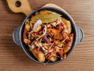 Бульбянка (300г.g)