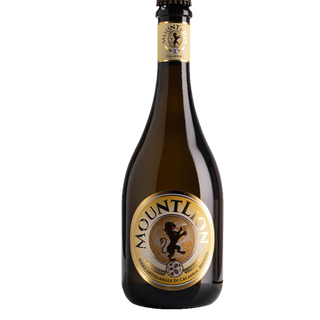 Birra artigianale Mountlion 33cl