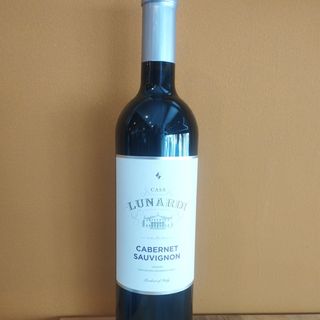 Cabernet  750 ml