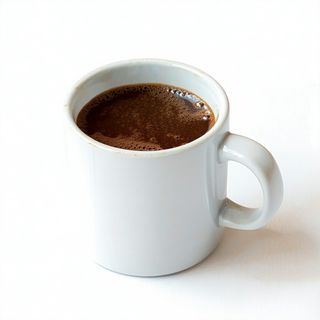 Chocolate Quente