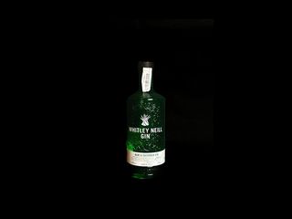 Whitley Neill Aloe & Cucumber (40ml)