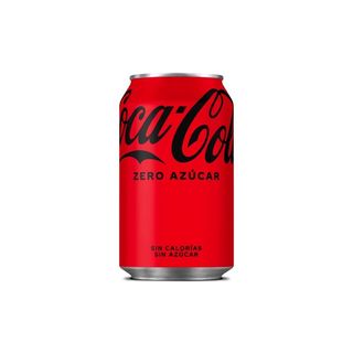 coca cola zero