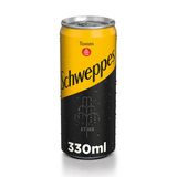 Schweppes Тоник кен 330мл