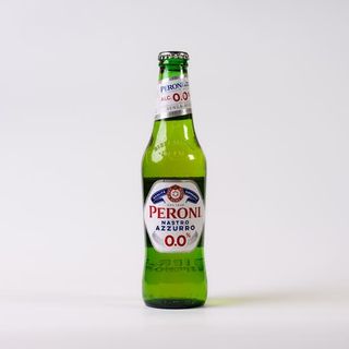 Piwo Peroni Nastro Azzurro 0% (0.33 l)