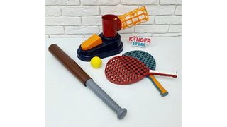 Настольная игра Мини бейсбол