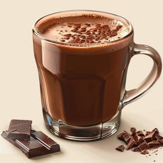 Гарячий Шоколад (350мл)