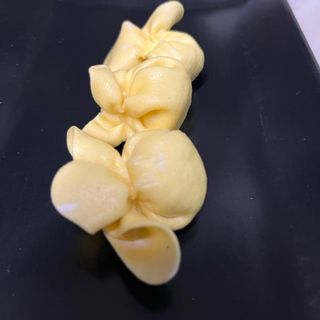 Fiocchi en salsa 4 quesos