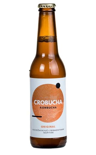 Crobucha 0,25l