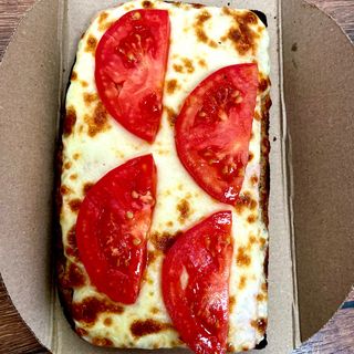  Ръжен Сандвич Наполи(220г)