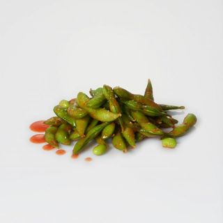 Edamame Spicy