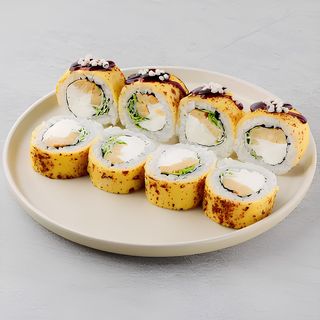  Рол Сирний 250г.