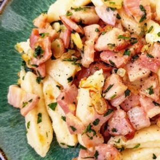 KOPYTKA Z OKRASĄ 230 g