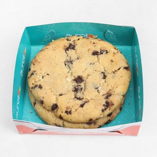 Crumble cookie classico